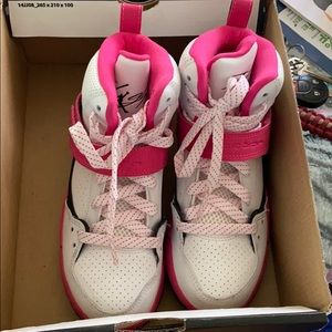 Jordan Flight 45 High GP Kids